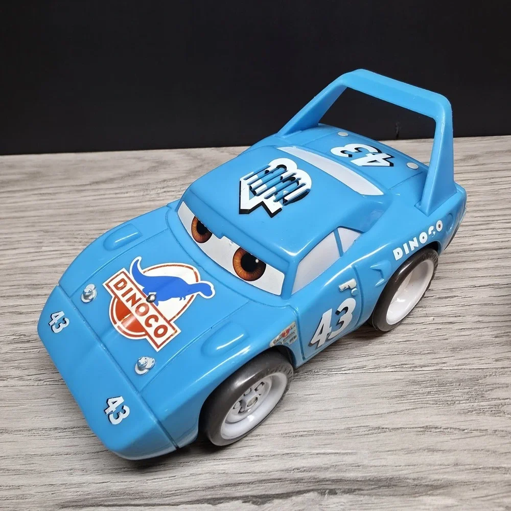 2005 Disney Pixar Cars 